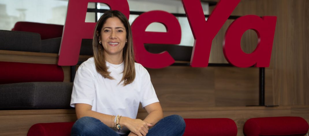 PedidosYa proyecta una oportunidad de crecimiento