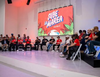 Copa Airlines presenta “Sube la Marea Remix”, homenaje a la Sele rumbo al Mundial