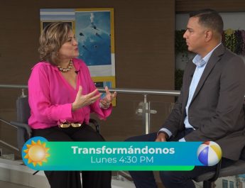 Reconstrucción después de una pérdida en “Transformándonos”