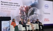 Expertos analizan el impacto de las enfermedades crónicas no transmisibles y la necesidad de fortalecer su abordaje en Panamá