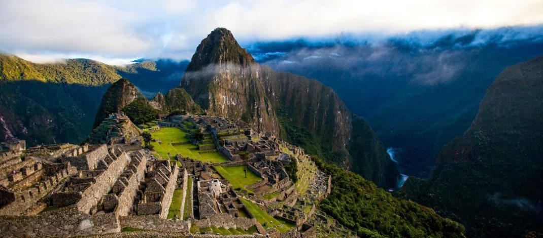 Viajeros panameños eligen Perú como destino clave en Sudamérica