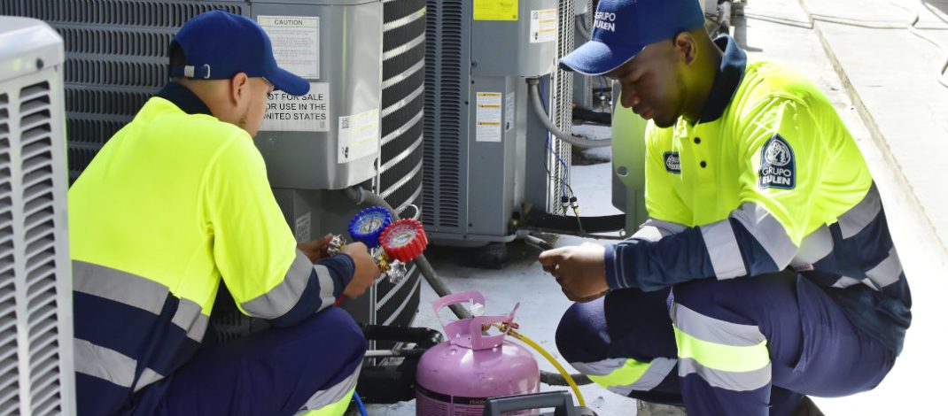 Época seca: la temporada ideal para poner al día el mantenimiento eléctrico empresarial