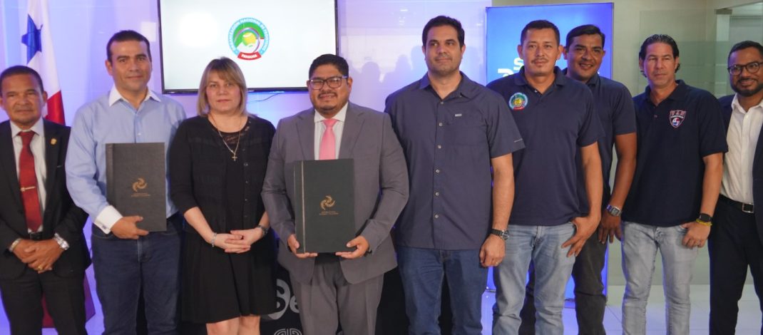 «El Torneo Internacional de Frontenis se vivirá por las pantallas de SERTV»