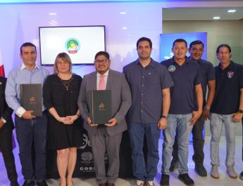 «El Torneo Internacional de Frontenis se vivirá por las pantallas de SERTV»