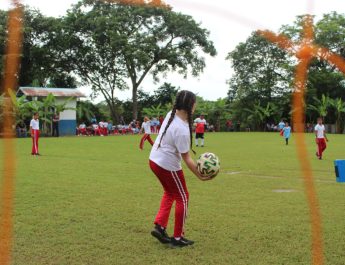 San Miguelito apuesta por el deporte y la inclusión con un proyecto que promueve espacios seguros y oportunidades para jóvenes