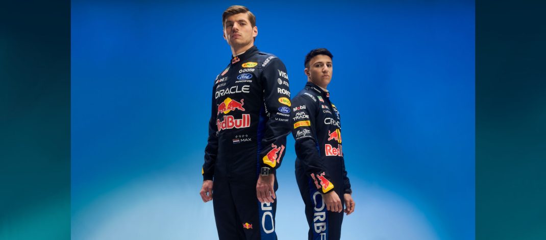 Ford regresa a la Fórmula 1