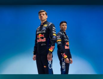 Ford regresa a la Fórmula 1