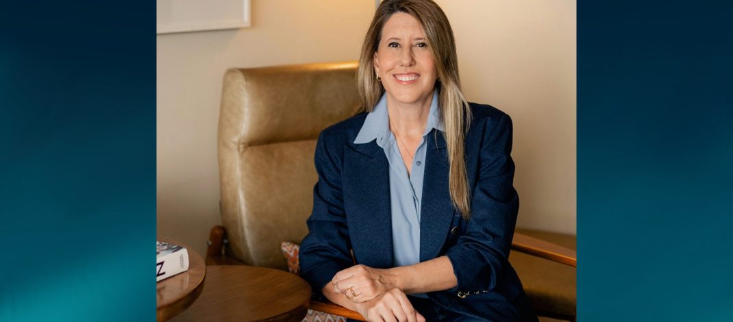 Thermo King anuncia a Alessandra Salles como nueva Gerente General para América Latina