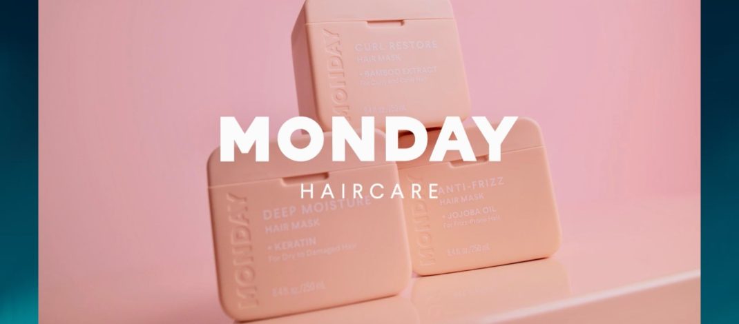 MONDAY Haircare expande su galardonada línea