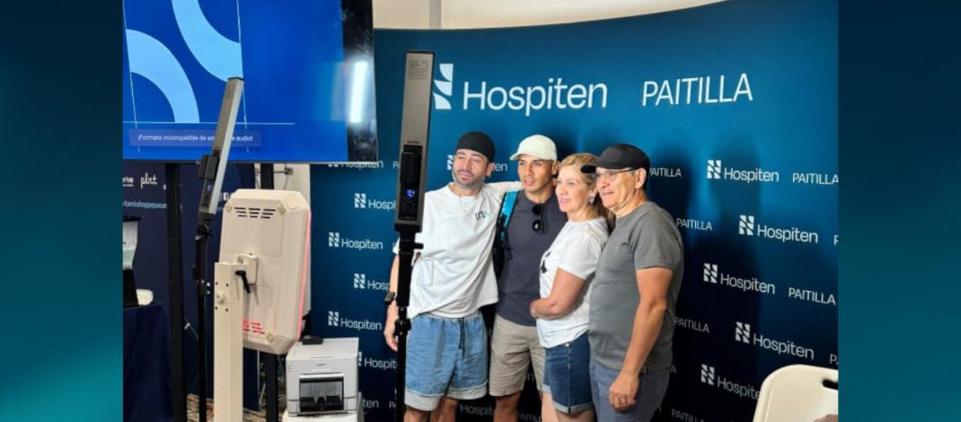 Medicina deportiva con tecnología avanzada respaldará la atención de emergencias en el Ironman 70.3 Panamá