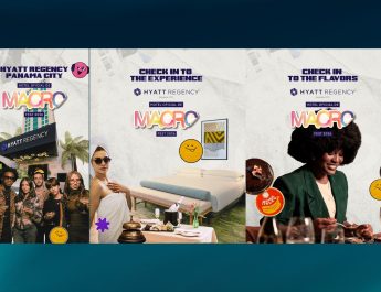 Hyatt Regency Panamá City se convierte en hotel oficial de Macrofest 2026
