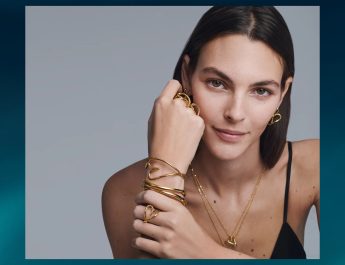 EL COLLAR DE CORAZÓN ES EL ACCESORIO CLAVE DE LA TEMPORADA