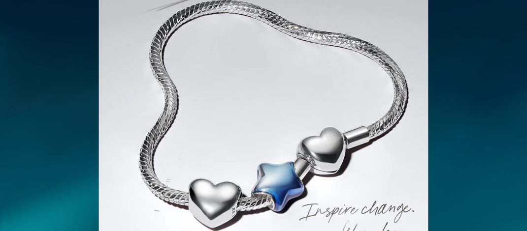 PANDORA REFUERZA SU ALIANZA CON UNICEF