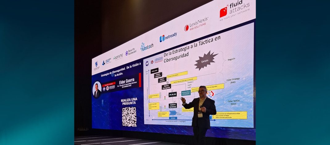 LA BANCA PANAMEÑA SE UNE CONTRA EL FRAUDE Y LANZA LA CAMPAÑA NACIONAL ‘PÉRATE’