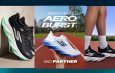 SKECHERS PRESENTA AERO BURST: MÁXIMA AMORTIGUACIÓN Y RENDIMIENTO PARA CADA KILÓMETRO