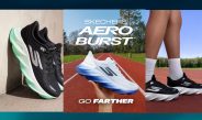 SKECHERS PRESENTA AERO BURST: MÁXIMA AMORTIGUACIÓN Y RENDIMIENTO PARA CADA KILÓMETRO