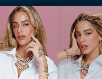 TINI STOESSEL NUEVA EMBAJADORA DE MARCA