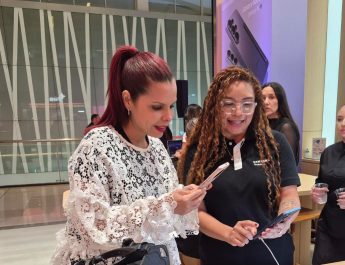Llega la nueva serie Galaxy S26 a Panamá