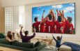 LG lleva la experiencia del fútbol al siguiente nivel con su nueva tecnología QNED