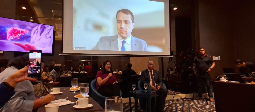 Nueva terapia biológica está disponible en Panamá