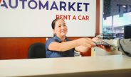 Automarket Rent a Car gana el Traveller Review Award 2026 de Booking.com