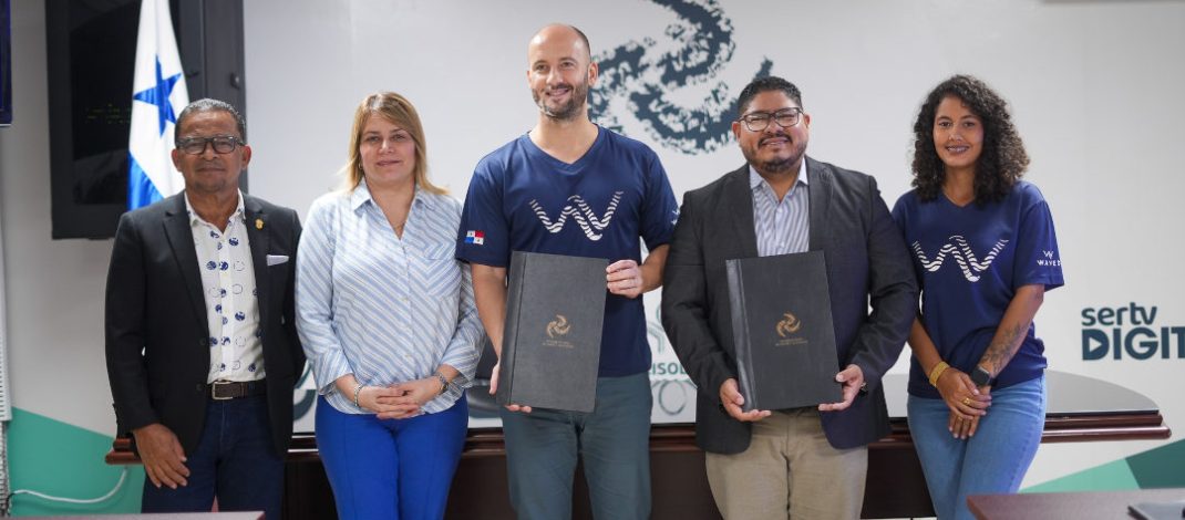 «SERTV encuentra en la Asociación Waved un aliado clave para sumar esfuerzos y transformar vidas»