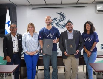 «SERTV encuentra en la Asociación Waved un aliado clave para sumar esfuerzos y transformar vidas»