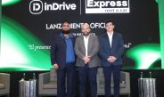 inDrive y Express Rent A Car apuestan por facilitar el acceso a vehículos para conductores en Panamá