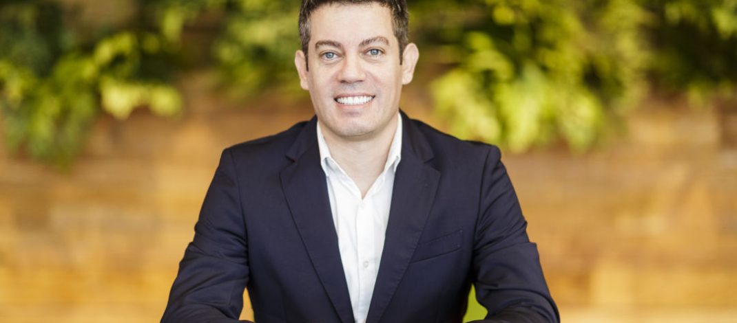 Opella nombra a Gonzalo Balcazar como presidente de Europa y América Latina