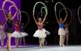 El Ballet Nacional de Panamá acerca la danza al público con ensayos abiertos y conversatorios