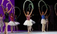 El Ballet Nacional de Panamá acerca la danza al público con ensayos abiertos y conversatorios