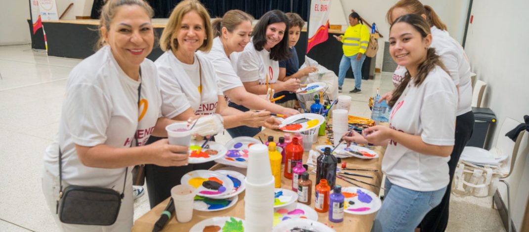 Panamá celebrará el Día de las Buenas Acciones este domingo 12 de abril