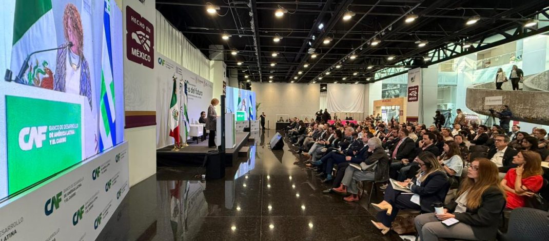 El mundo rural es clave para el futuro de América Latina y el Caribe, revela nuevo reporte de CAF