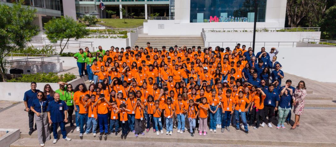 Un legado que trasciende en cada nota: Fundación Sinfonía Concertante de Panamá celebra 18 años de excelencia musical