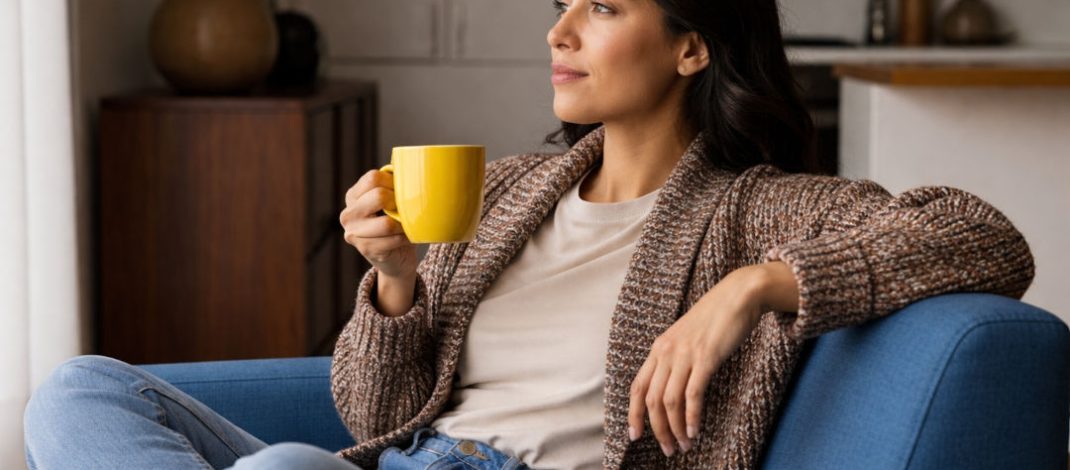 Pequeñas decisiones, grandes hábitos: cómo construir una vida más saludable hoy