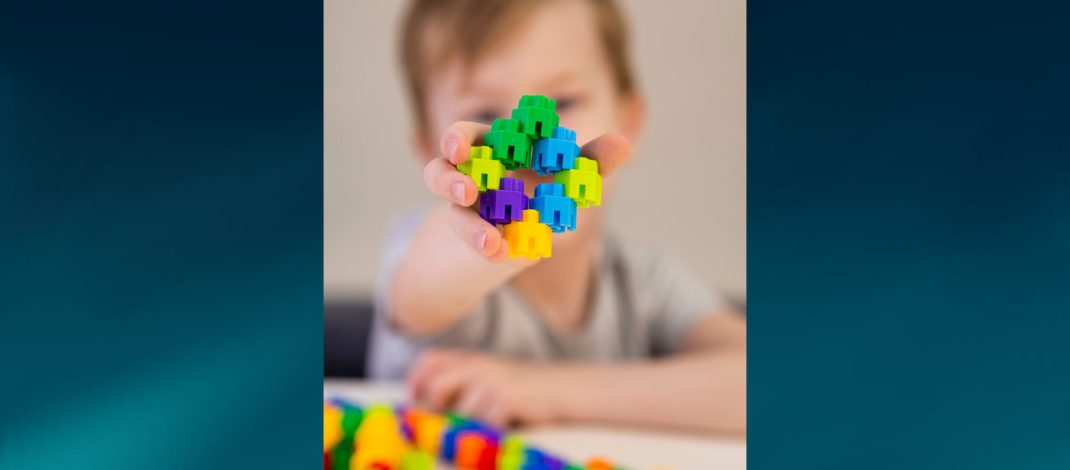 Diagnóstico temprano del autismo permite mejorar significativamente el desarrollo infantil