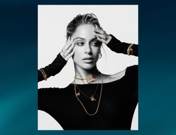 PANDORA PRESENTA “GARDEN OF DREAMS”