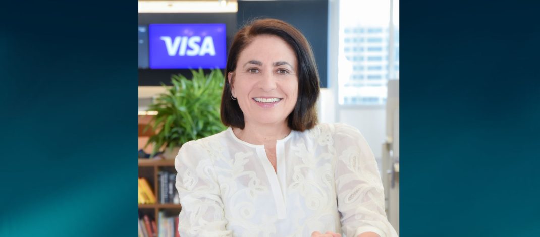 Visa nombra a Romina Seltzer como líder de Servicios de Valor Agregado para América Latina y el Caribe