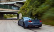 EL MUSTANG CONTINÚA RUGIENDO FUERTE 62 AÑOS DESPUÉS DE SU CREACIÓN Ciudad de Panamá, Panamá