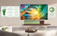 LG destaca avances en sostenibilidad de sus televisores 2026