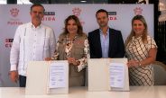 Nestlé y el Despacho de la Primera Dama refuerzan su compromiso con el bienestar animal a través de Misión Patitas