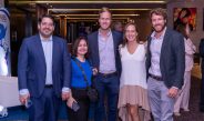 Panamá Reunirá A Líderes Económicos Y Empresariales De La Región En La Cumbre Cavex 2026