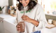 ¿Comer menos significa alimentarse mejor?