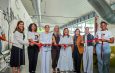 Ciudad de las Artes inaugura exposición gratuita “El mundo según Mafalda” con apoyo de CAF