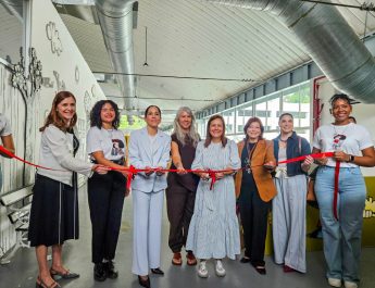 Ciudad de las Artes inaugura exposición gratuita “El mundo según Mafalda” con apoyo de CAF