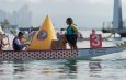 10 años impulsando el Festival de Botes de Dragón en Panamá
