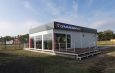 Banco Davivienda y Mastercard inauguran lounge exclusivo en el Autódromo Panamá