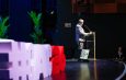 Inauguración oficial del Festival Centroamérica Cuenta 2026