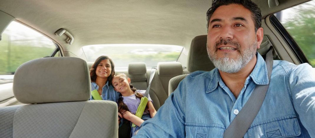 inDrive activa nueva herramienta de seguridad en Panamá y refuerza coordinación con la Policía Nacional