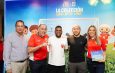 McDonald’s celebra el fútbol panameño con ‘La Colección que nos une’ inspirada en jugadores de La Selección Nacional